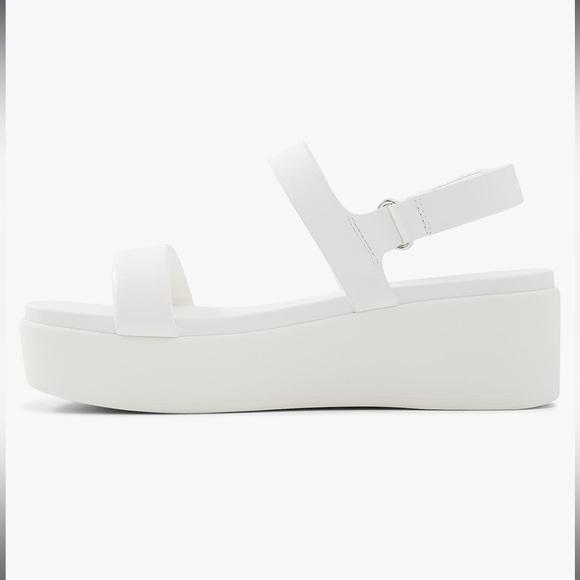 ALDO Tisdal wedge sandal - Picture 1 of 7